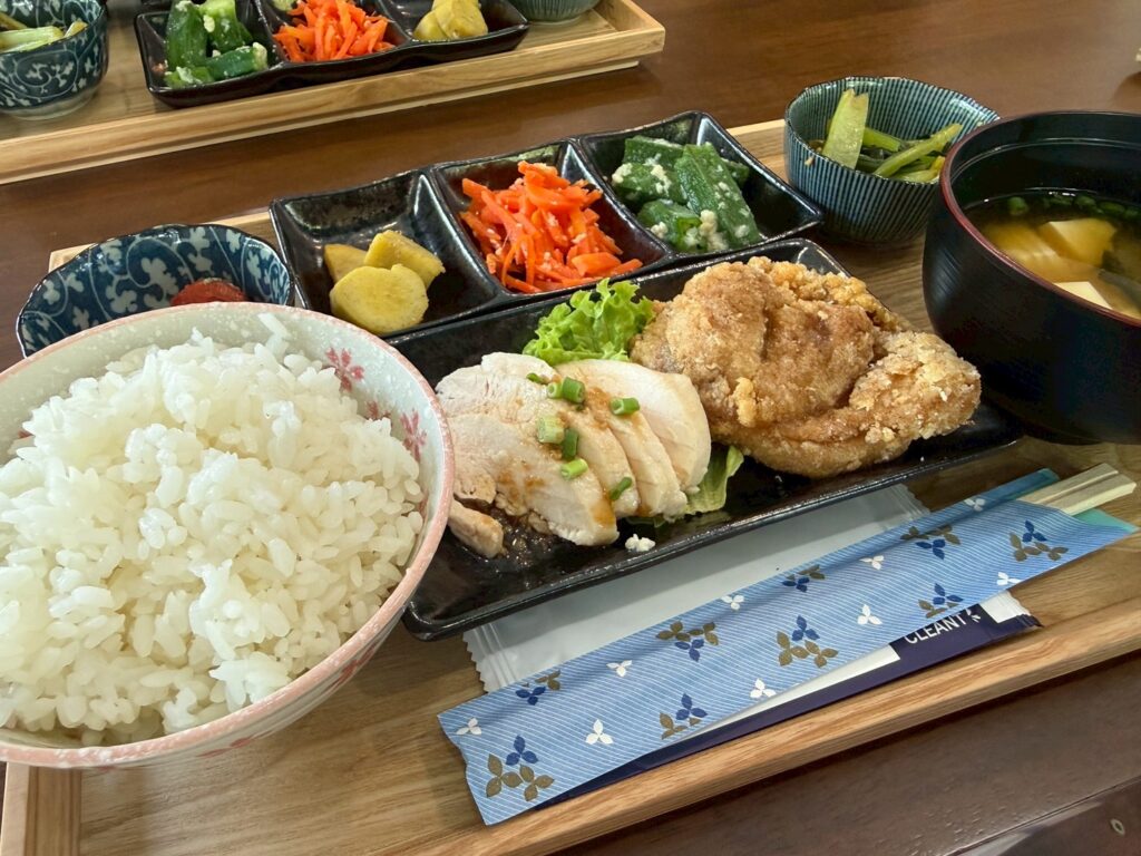 発酵ラボのミックスセット